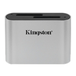Kingston MEMORY READER USB-C/WFS-SD