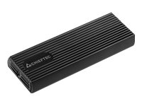 Chieftec M.2 SSD PCI-E NVM Enclosure