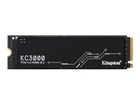 Kingston SSD M.2 2280 2TB/SKC3000D/2048G