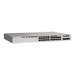 Cisco Catalyst 9200L 24-port Data 4x10G