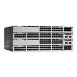 Cisco Catalyst 9300 48 Port PoE+ NE