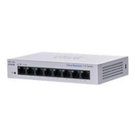 Cisco CBS110 Unmanaged 8-port GE Switch