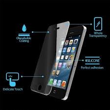 Apple iPhone 5 professional screen protector case ekrāna aizsargplēve