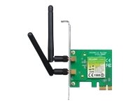 Tp-link 300MBit WLAN-N PCI Express Adptr