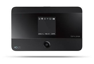 Tp-link WRL 4G ROUTER MOBILE/M7350