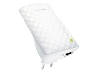 Tp-link AC750 Dual Band WLAN Repeater