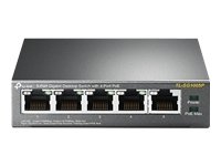 Tp-link 5-Port Gigabit Desktop Switch