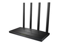Tp-link Archer C80 AC1900 WiFi Router
