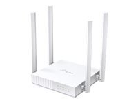 Tp-link Archer C24 AC750 WiFi Router