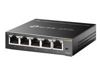 Tp-link 5-Port Gigabit Desktop Easy Smar