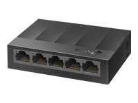 Tp-link LiteWave 5-Port Gigabit Desktop