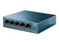Tp-link LiteWave 5-Port Gigabit Desktop