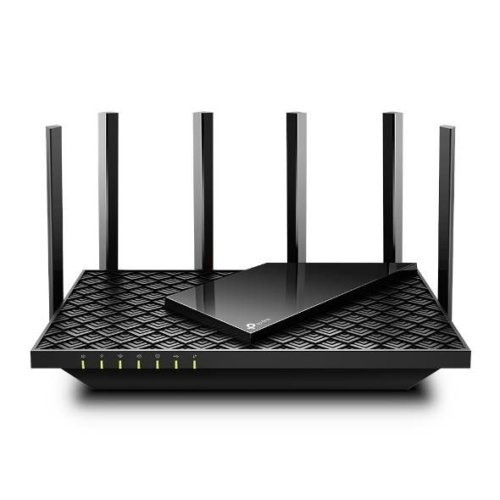Tp-link WRL ROUTER 5400MBPS 1000M/DUAL BAND ARCHER AX72