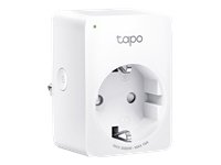 Tp-link TAPO P110 Mini Smart WiFi Socket