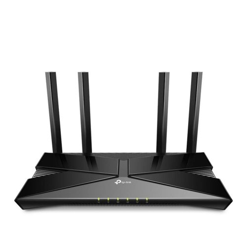 Tp-link WRL ROUTER 3000MBPS 1000M/DUAL BAND ARCHER AX53