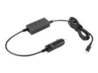 Lenovo 65W USB-C DC Travel Adapter Car