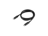 Lenovo USB-C to USB-C Cable 1m