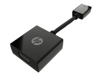 Hewlett-packard HP HDMI to VGA Adapter