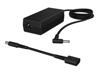 Hewlett-packard HP 65W Smart AC Adapter