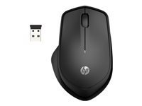 Hp inc. HP 280 Silent Wireless Mouse (EN)