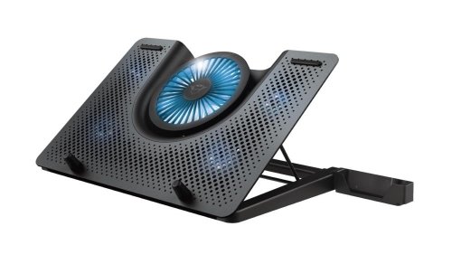 Trust NB ACC COOL STAND GXT1125 QUNO/17" 23581