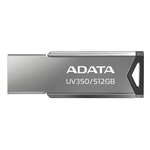 Adata MEMORY DRIVE FLASH USB3.2/512GB AUV350-512G-RBK