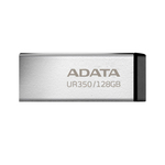 Adata MEMORY DRIVE FLASH USB3.2 128G/BLACK UR350-128G-RSR/BK