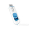 Adata MEMORY DRIVE FLASH USB2 64GB/WH./BLUE AC008-64G-RWE