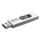 Adata MEMORY DRIVE FLASH USB2 64GB/WHITE AUV220-64G-RWHGY