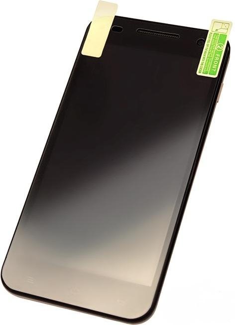 Just 5 Spacer Screen Protector Case ekrāna aizsargplēve