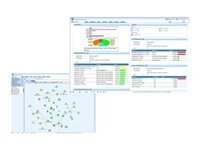 Hewlett packard enterprise HPE IMC Bsc WLAN Mgr SW Pltfm 50 AP ELTU