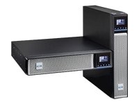 UPS|EATON|1500 Watts|1500 VA|Wave form type Pure sinewave|LineInteractive|Phase 1phase|Desktop/pedestal|Rack 2U|5PX1500IRT2UG2