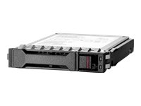 Hewlett packard enterprise HPE SSD 480GB 2.5inch SATA RI BC MV