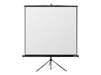 Reflecta CRYSTAL LINE TRIPOD 160X160CM