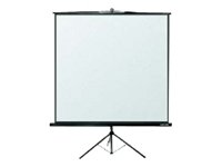 Reflecta TRIPOD 180X180CM BLACK