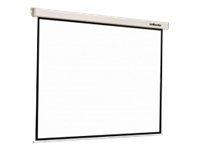 Reflecta CR 240X240 1:1 MOTOR BL FRAME