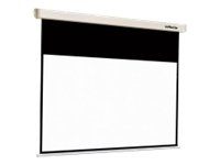 Reflecta CR 180X141 16:9 BL FRAME
