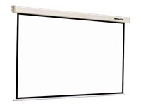 Reflecta CR 300 X 300 1:1 BLACK FRAMES