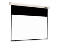 Reflecta CR 300X208 16:9 MOTOR BL FRAME