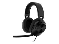 Corsair HS55 Stereo Headset Carbon EU
