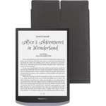 Pocketbook Tablet Case||Black|HPBPUC-1040-BL-S