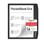 Pocketbook E-Reader||Era|7"|1264x1680|1xUSB-C|Bluetooth|Silver|PB700-U-16-WW