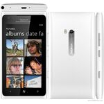 NOKIA 900 Lumia White