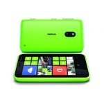 Nokia 620 Lumia Lime Green Windows Phone