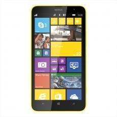 Nokia 1320 Lumia yellow