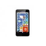 Nokia 630 Dual Sim Lumia Black Windows Phone
