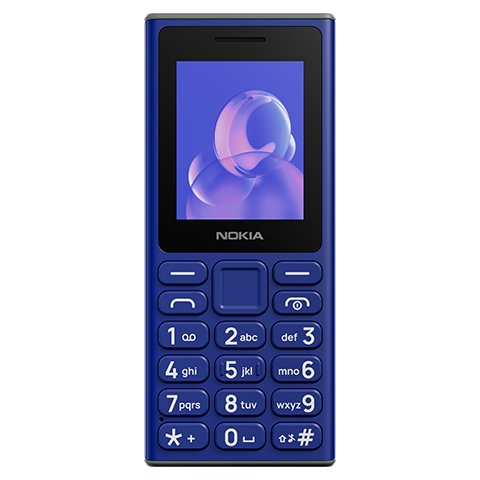 Nokia 105 TA-1684 DS BLUE