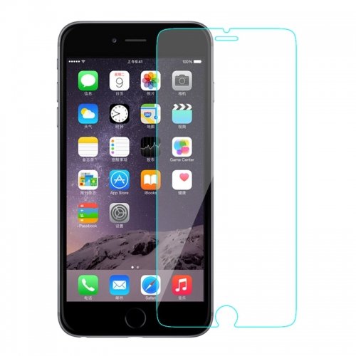 iPhone 7 0.3mm Aizsargstikls
