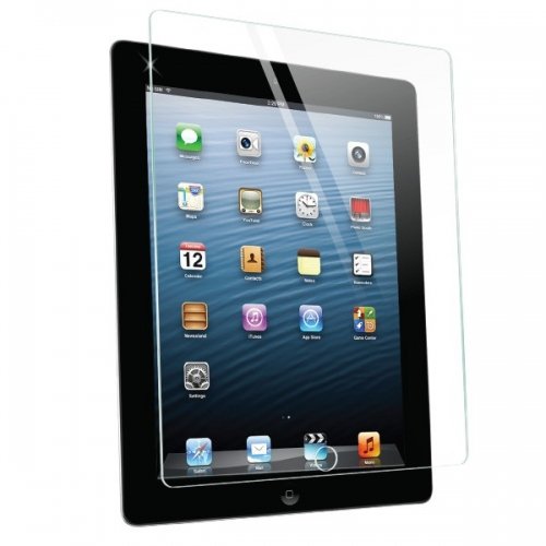 iPad 2/3/4 0.4mm Aizsargstikls