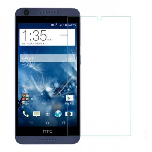 Ex line ExLine HTC Desire 626 ekrāna aizsargplēve Glancēta